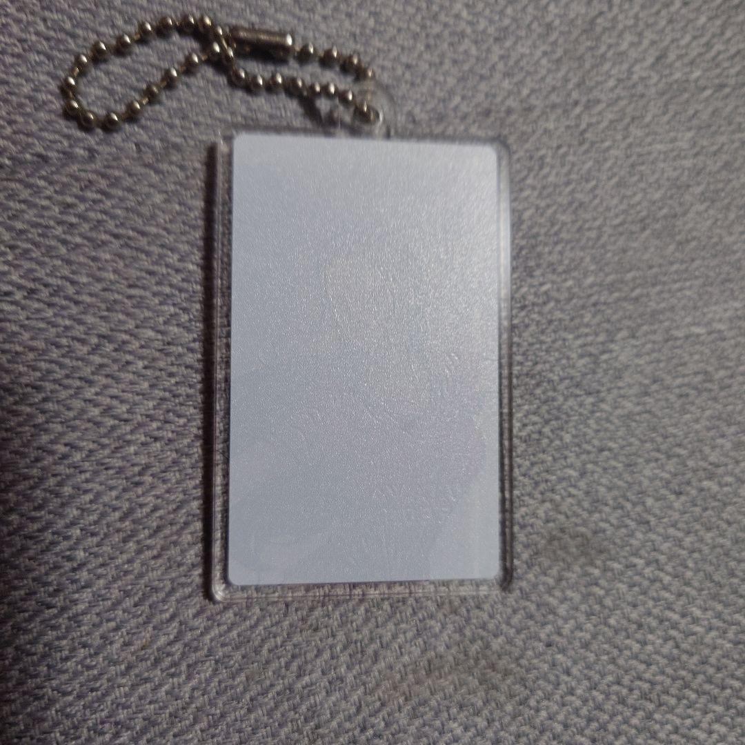 ワンピース 浦和レッズ 　手配書風　アクリルキーホルダー　ニコ・ロビン