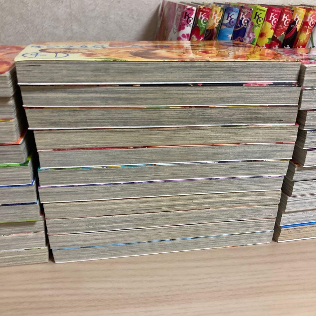 ちはやふる 全巻セット