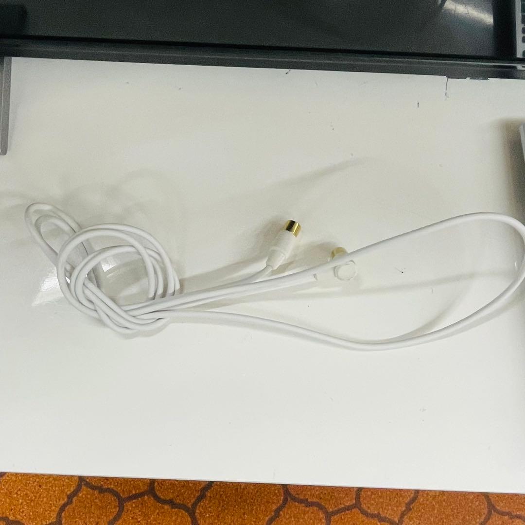 TOSHIBA 液晶テレビ 40V34 2024年製