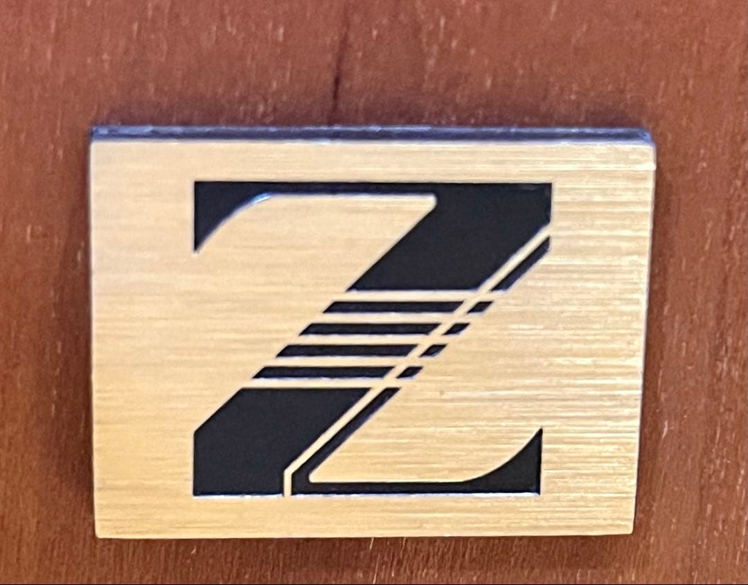 【美品・完成品】音工房Z Z1000-FE108Sol (低域調整用ブロック付)