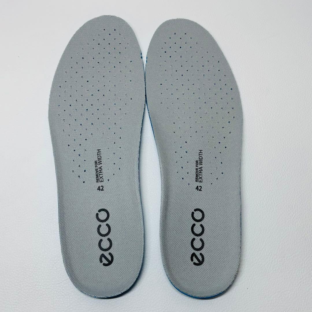 H*M様 【未使用級】eccoバイオム C4 BOA ゴルフGORE-TEX13