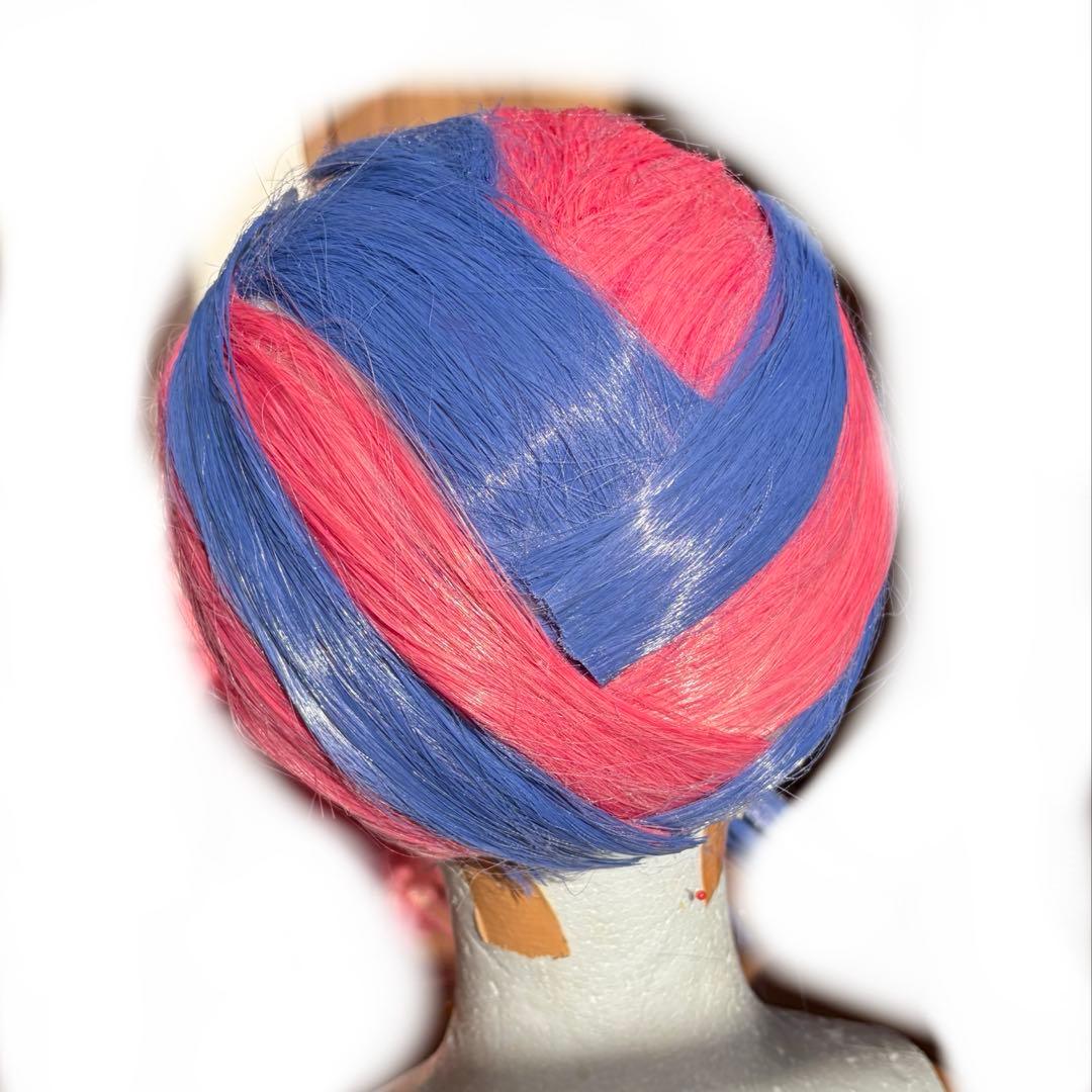 鳴潮 ロココ コスプレ 衣装 靴 ウィッグ