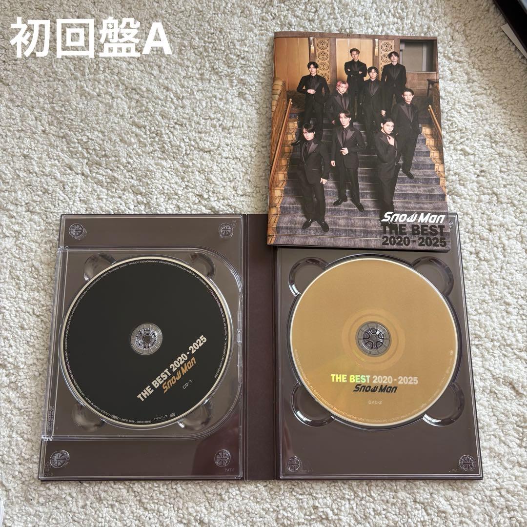 邦楽 Man THE BEST 2020 - 2025