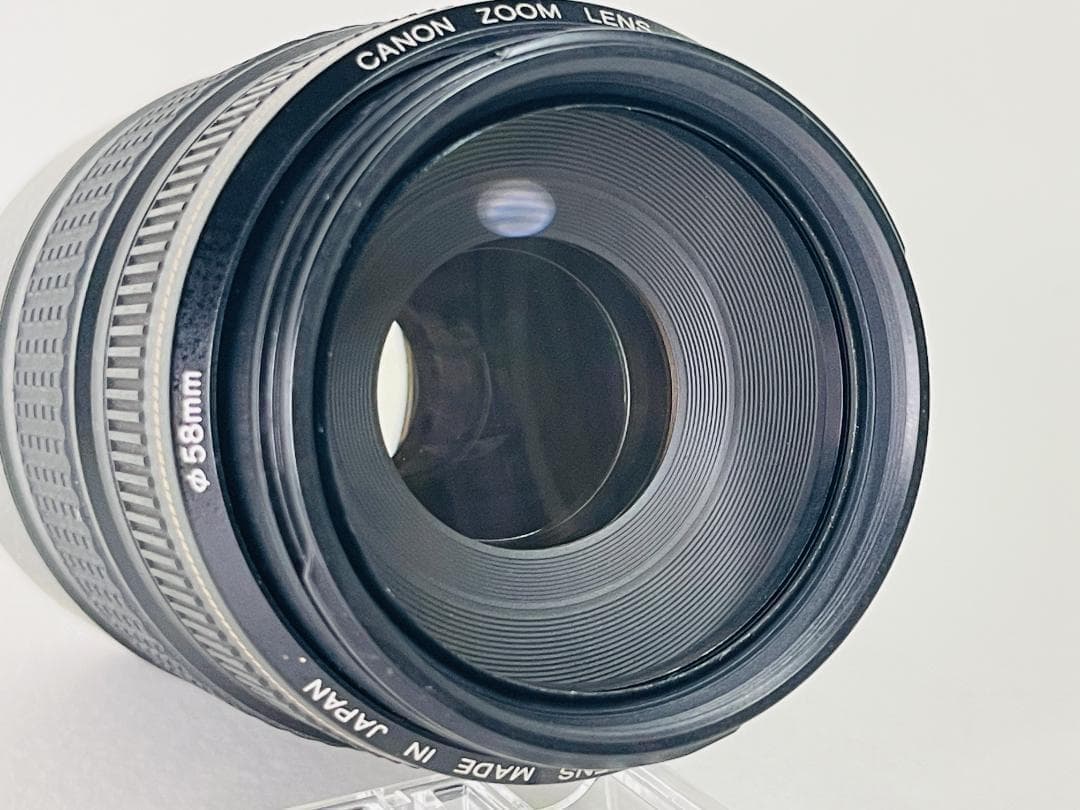 美品✨キャノン Canon EF 75-300mm F4-5.6 IS USM