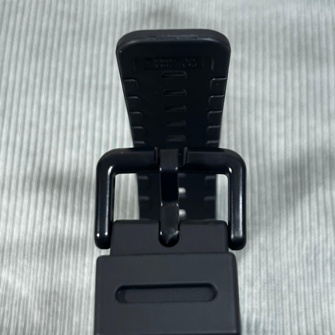 ネイビーシールズ愛用入手困難新品未使用廃盤米軍納入200M DW-6900-1V