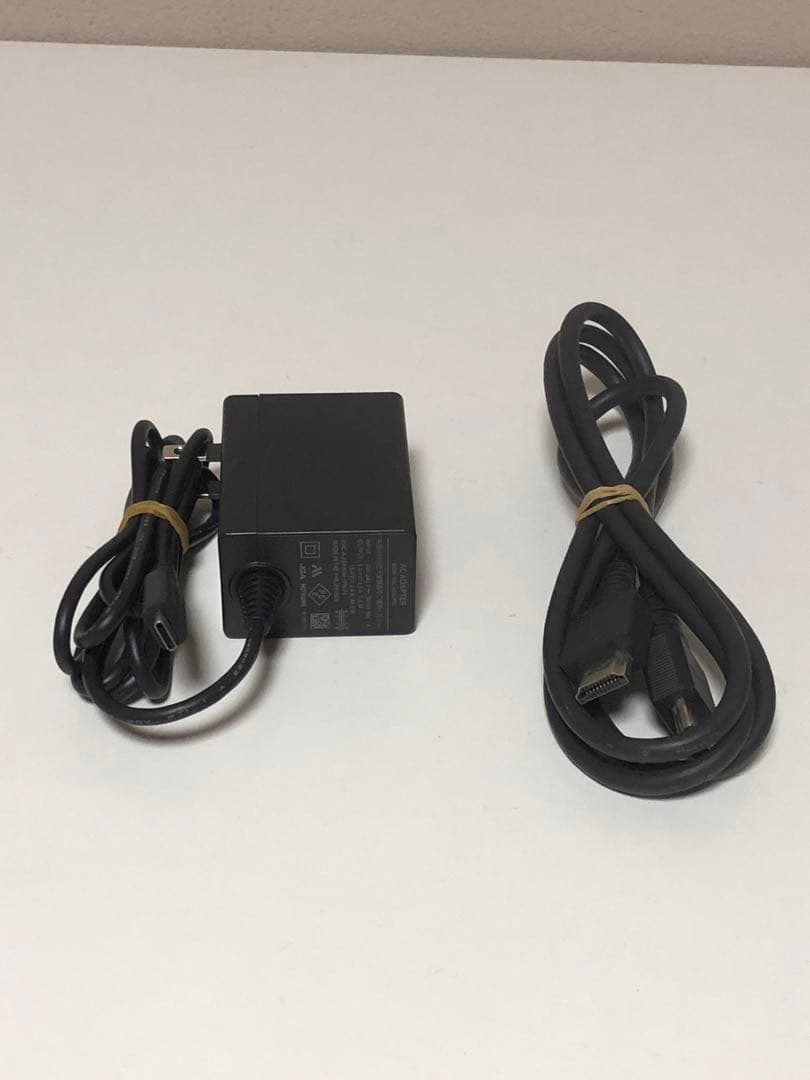 現状品 Switch バッテリー強化版 ニンテンドーストアモデル