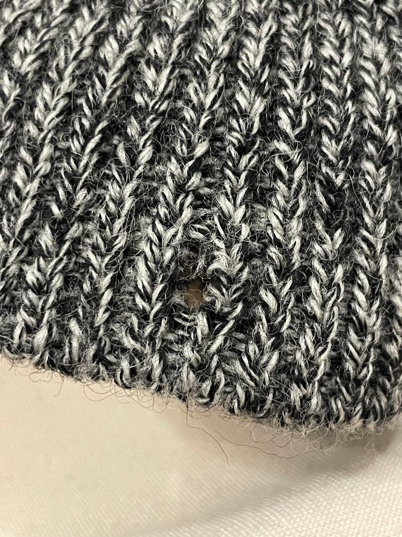 ヴィヴィアンウエストウッド　手袋　鹿革　レディース　※難あり