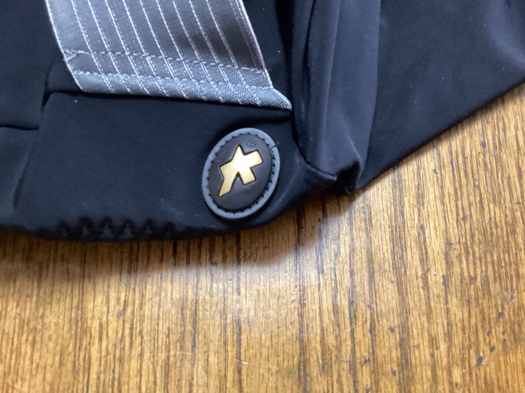 ウェア ASSOS MILLE GTO BIB SHORTS C2 black