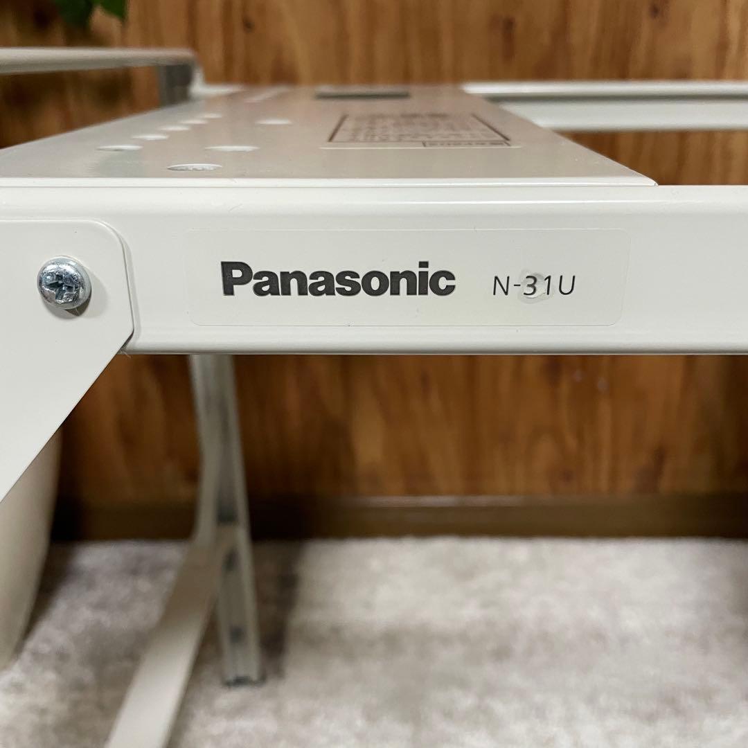 都内23区送料無料✨PANASONIC✨衣類乾燥機　 NH-D603 2021年