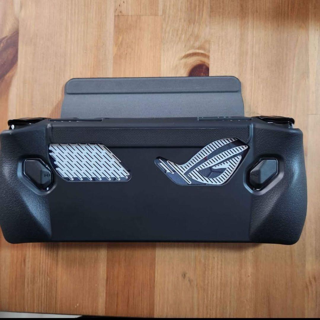 その他 ROG Ally Z1 Extreme 512GB + 2TB SSD