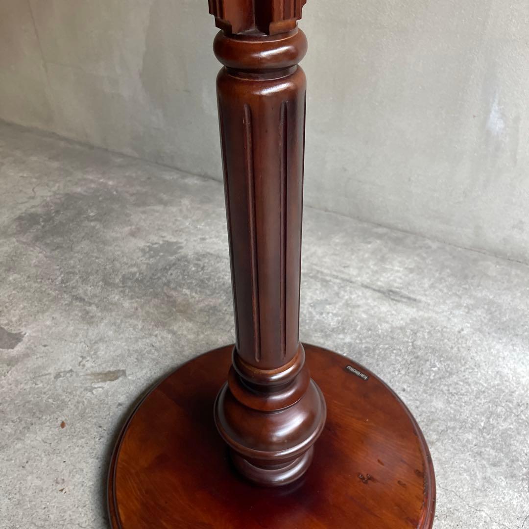 引き取り限定　karimoku カリモク ポールラック ハンガーラック