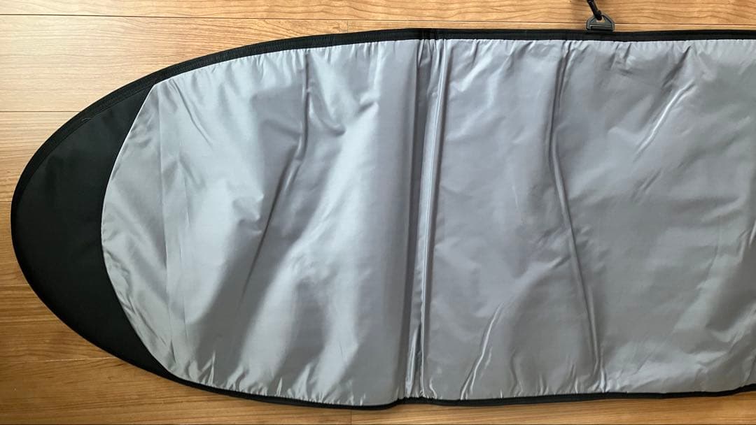 未使用 サーフボードケース 9'2\" タグ付き DESTINATION