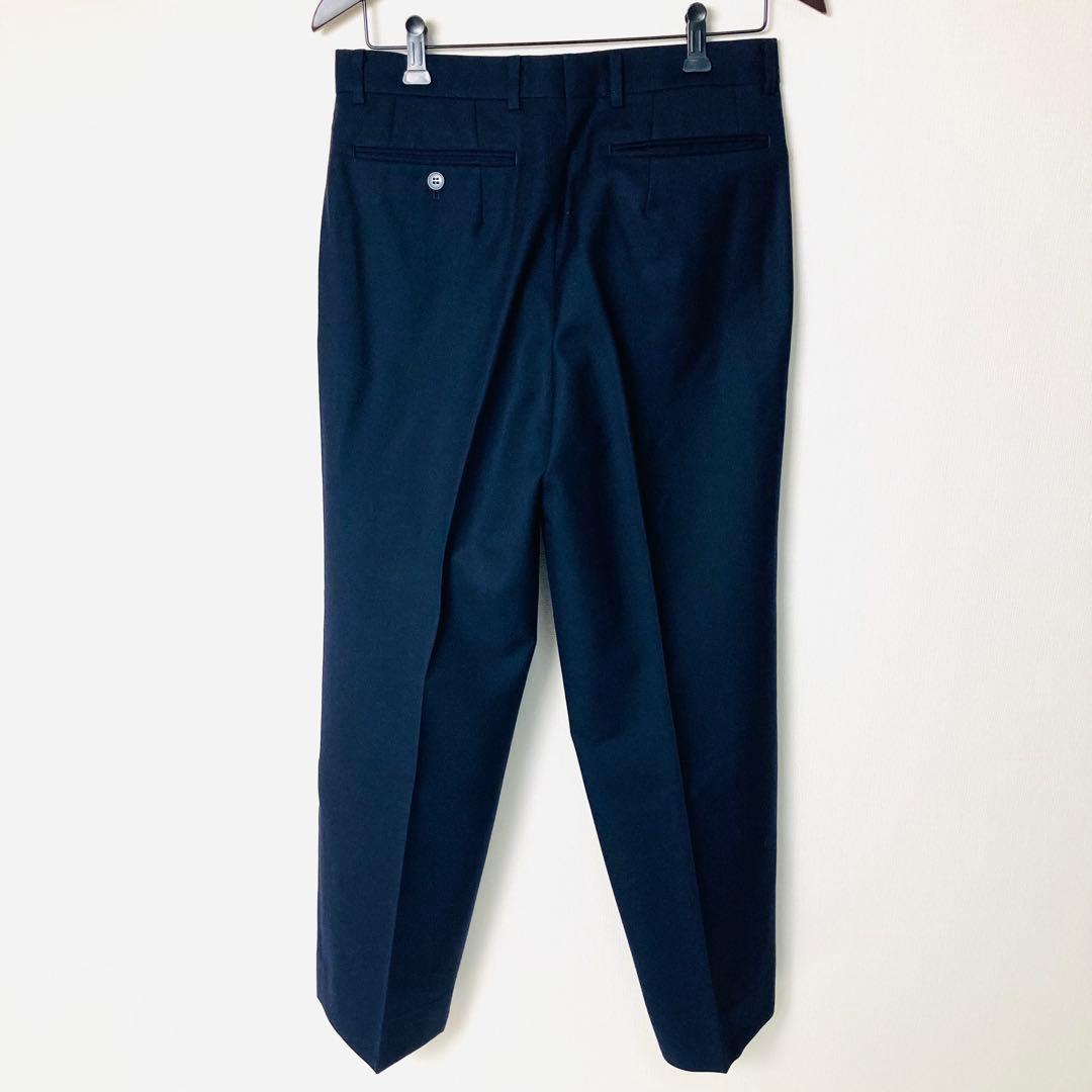 クリスチャンディオール シングル スーツ セットアップ