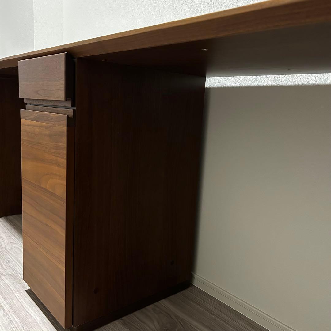 高野木工 ASTER デスク キャビネット