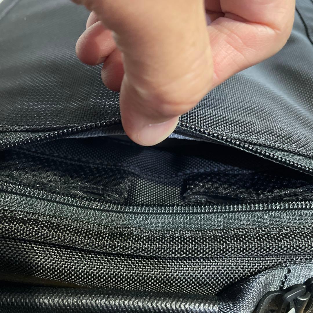 【訳あり格安】TUMI ALPHA 02603182D3