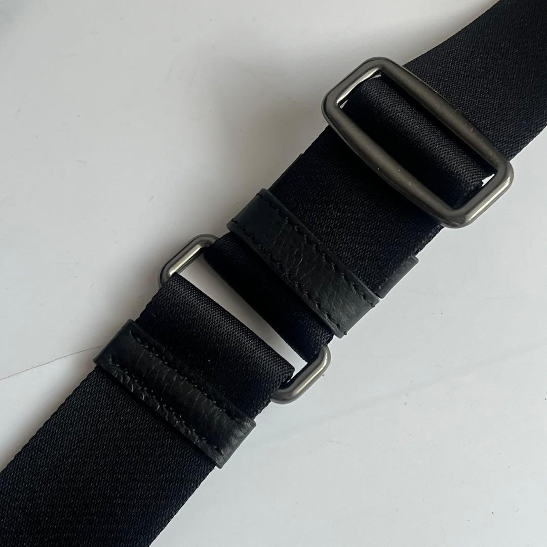 ✨️未使用級に近い✨️ coach ビジネスバッグ　ブリーフケース　レザー　　黒