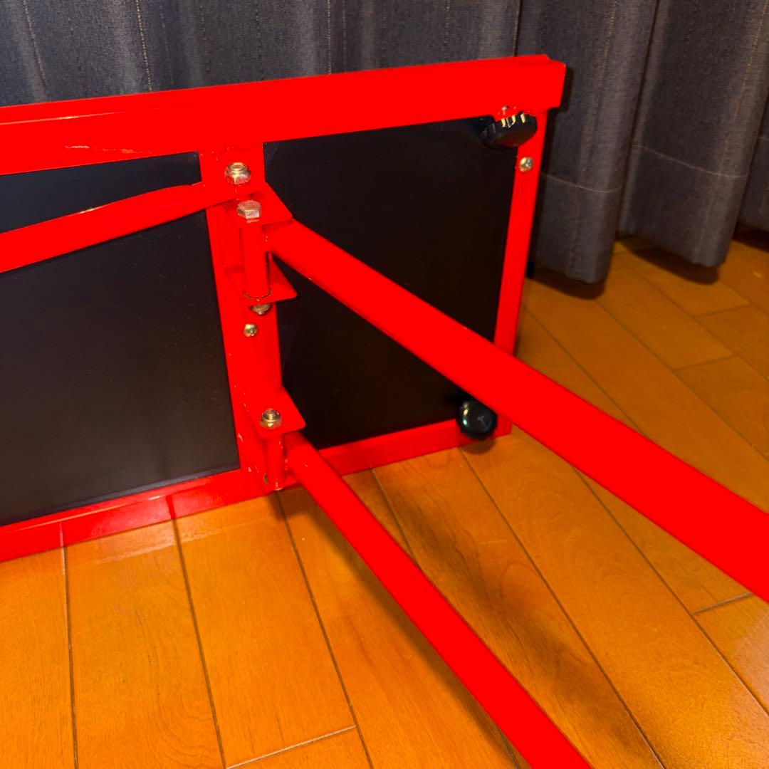 美品♫ SWIX チューンナップ台 収納バッグおまけ