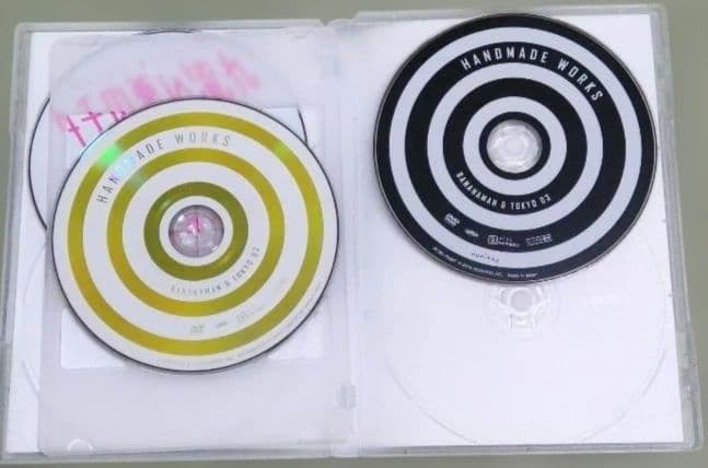 東京03　単独ライブ　おまけ付き