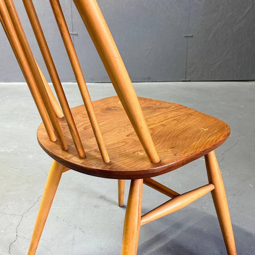 ERCOL(アーコール) / Quaker クエーカーチェア (505)