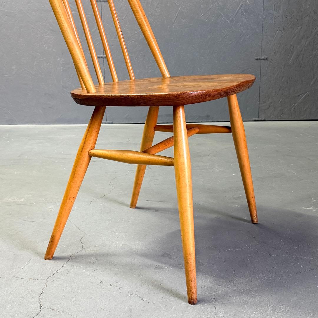 ERCOL(アーコール) / Quaker クエーカーチェア (505)