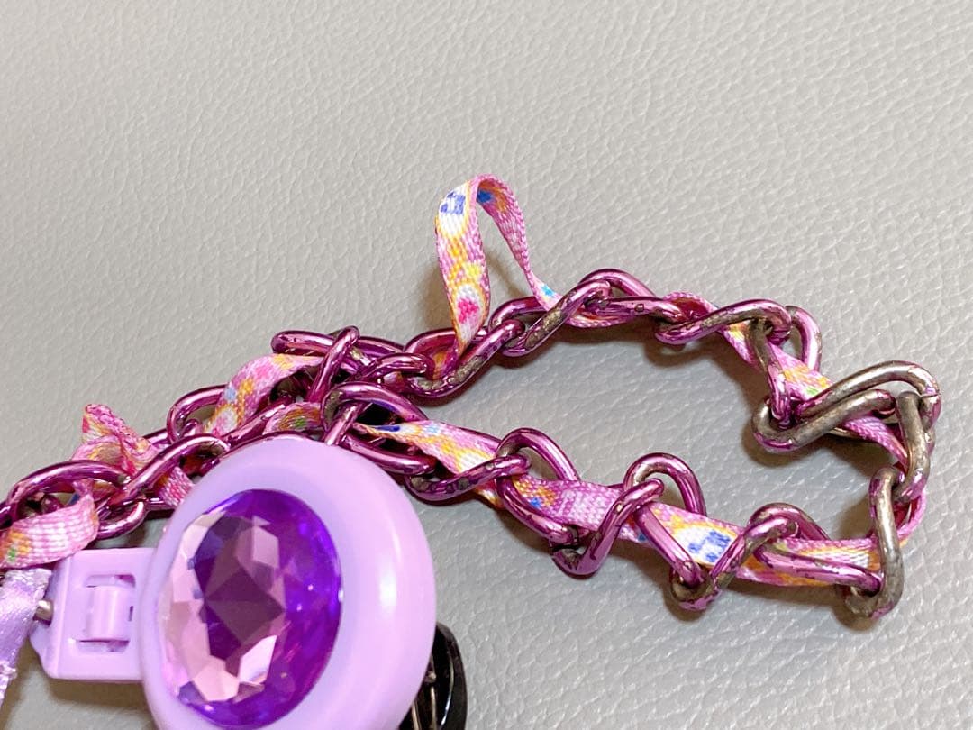 たまごっち4U アニバーサリーバージョン 限定モデル ロイヤルパープル