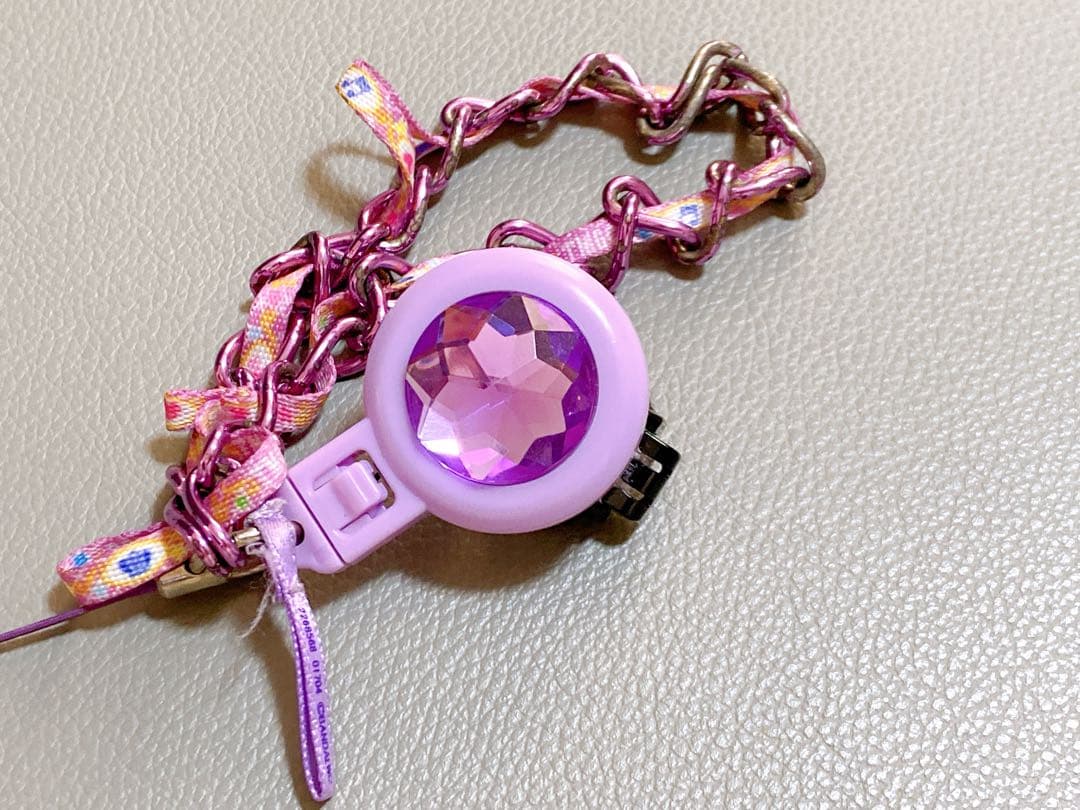 たまごっち4U アニバーサリーバージョン 限定モデル ロイヤルパープル