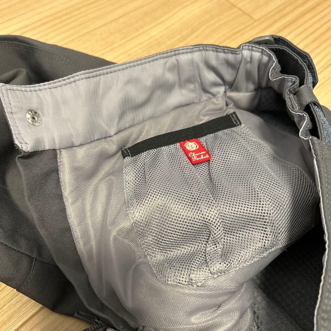 ellesse HEAT MAX スキーウェア　レディース　M