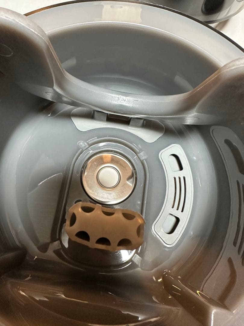 cado 加湿器 STEM 350（HM-C350）