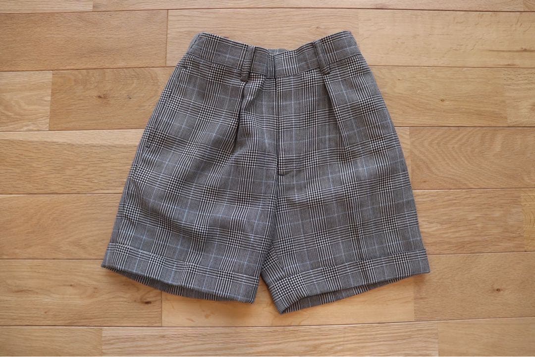 ラルフローレン120フォーマルスーツ5点紺ブレザー入学式結婚式美品