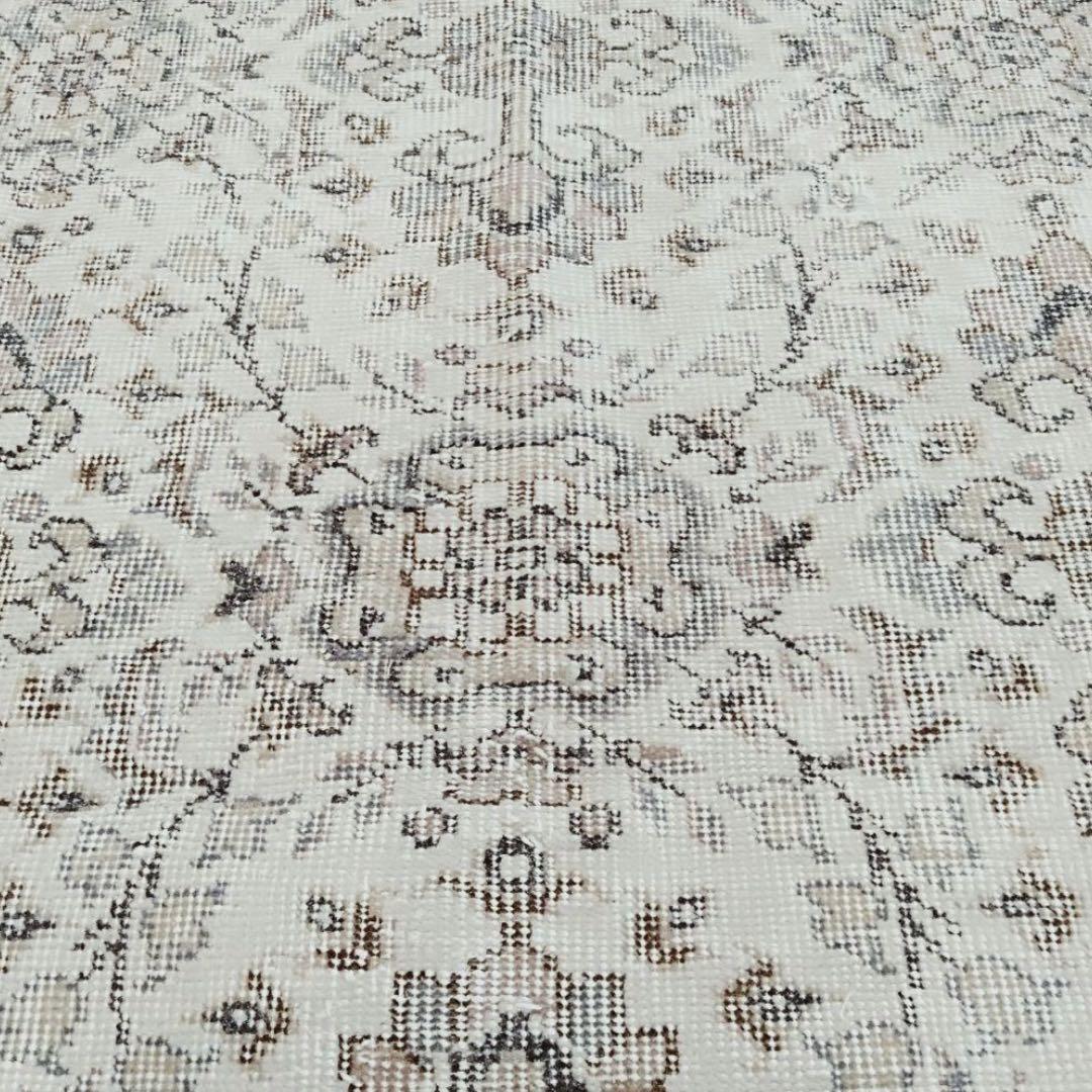 トルコビンテージ ＊ シャビーラグ