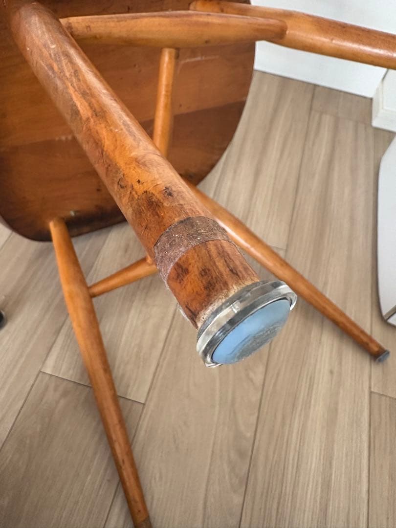 アンティーク アーコール クェーカー