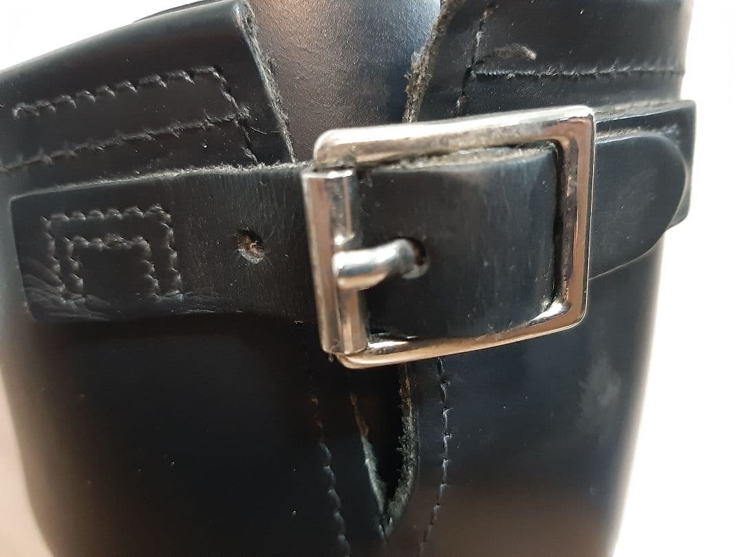 レッドウィング　エンジニアブーツ ２２６８　サイズ８.５Ｄ　２６.５センチ