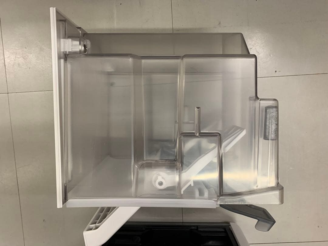 SHARP シャープ 衣類乾燥除湿機 CV-T190-W 2025年製 極美品