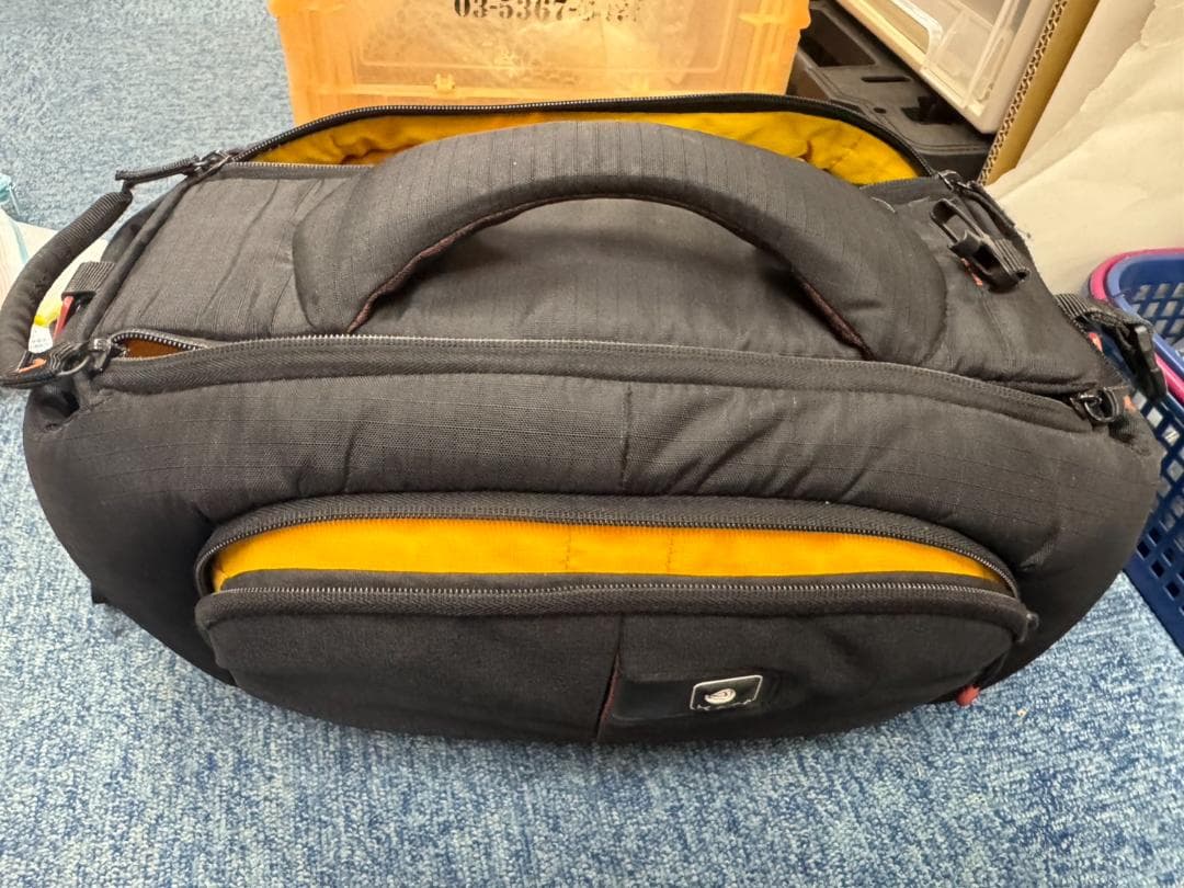 【カメラに難あり】BMPCC4Kジャンク 総合セット