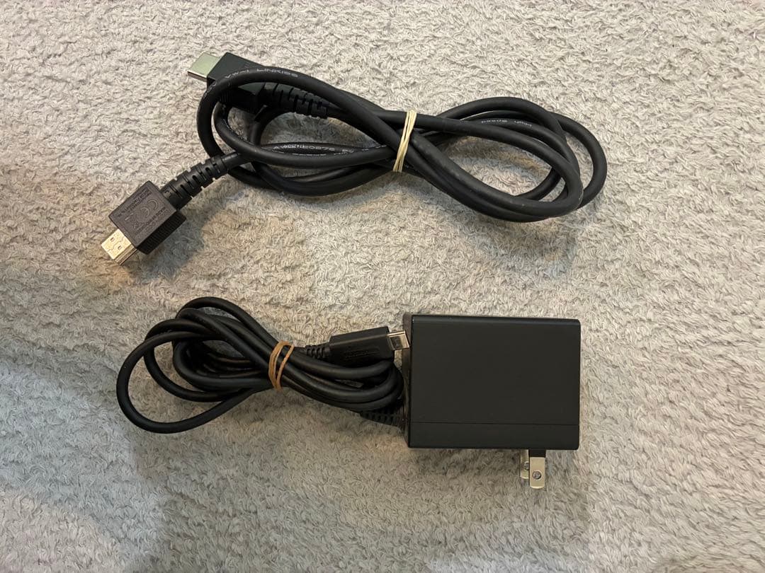 ニンテンドースイッチ本体