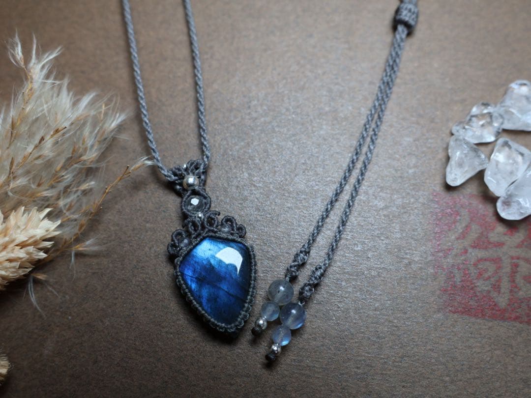 ネックレス・ペンダント hiyoko 1/29