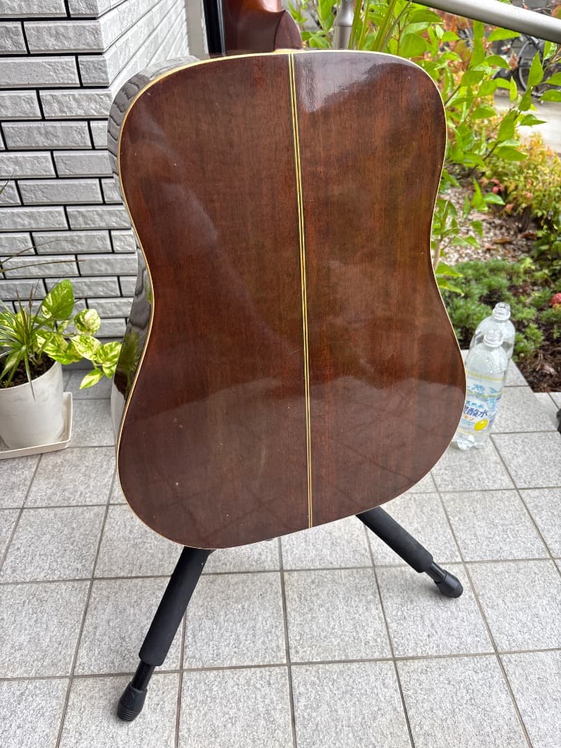 【frank】送料込み　Yamaki 日本製　F-118