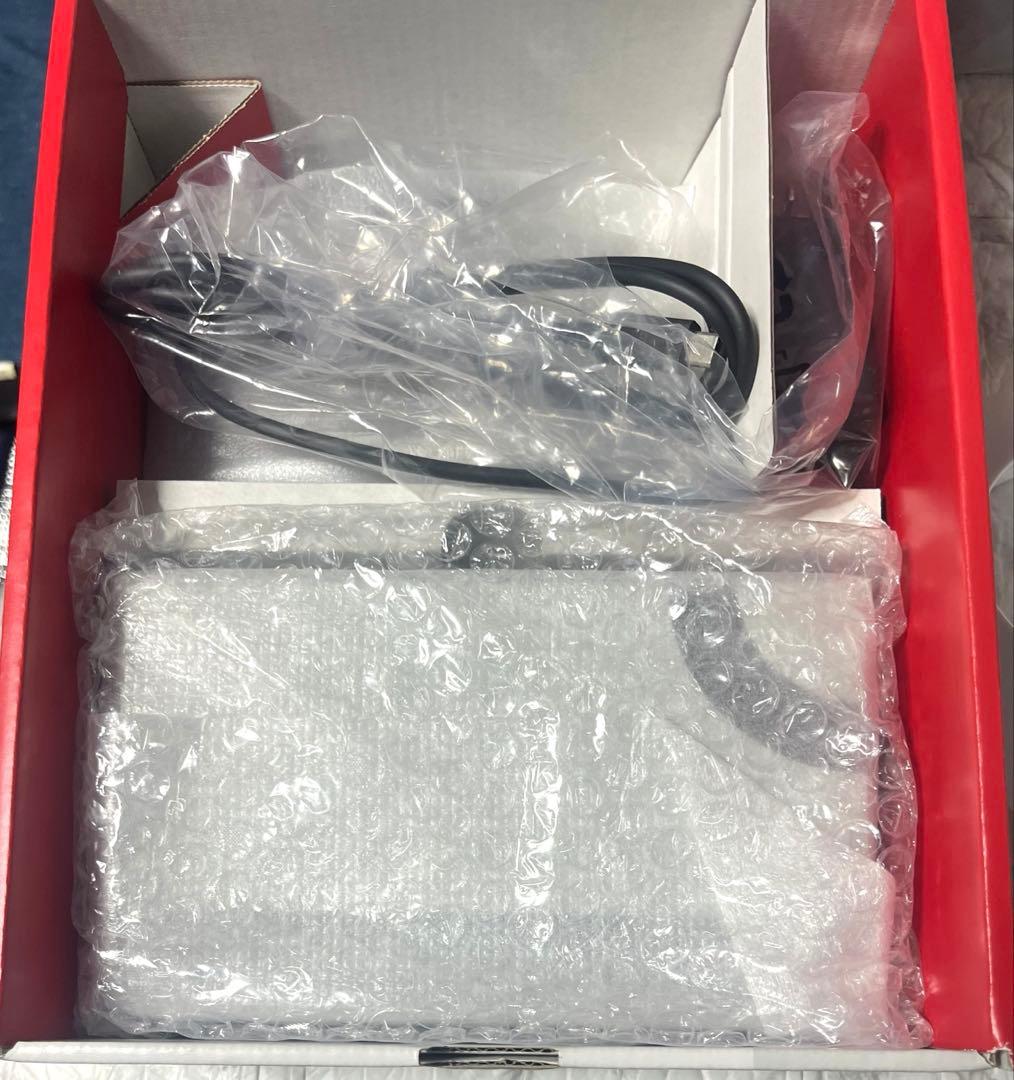 【即日発送】Nintendo Switch 有機ELモデル 本体