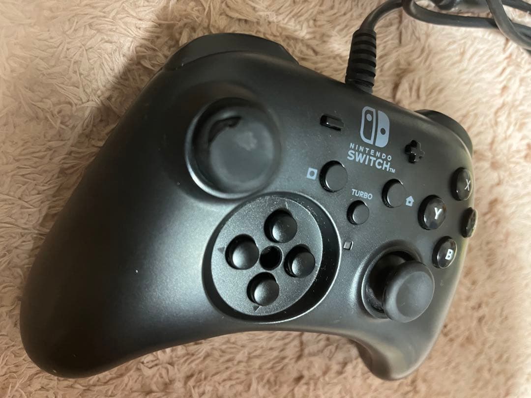 y*i様 Nintendo Switch ブラック　+おまけ