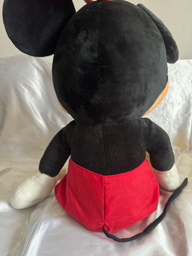 Disneyビンテージビッグぬいぐるみまとめ売り　セット　レトロ　レア　希少