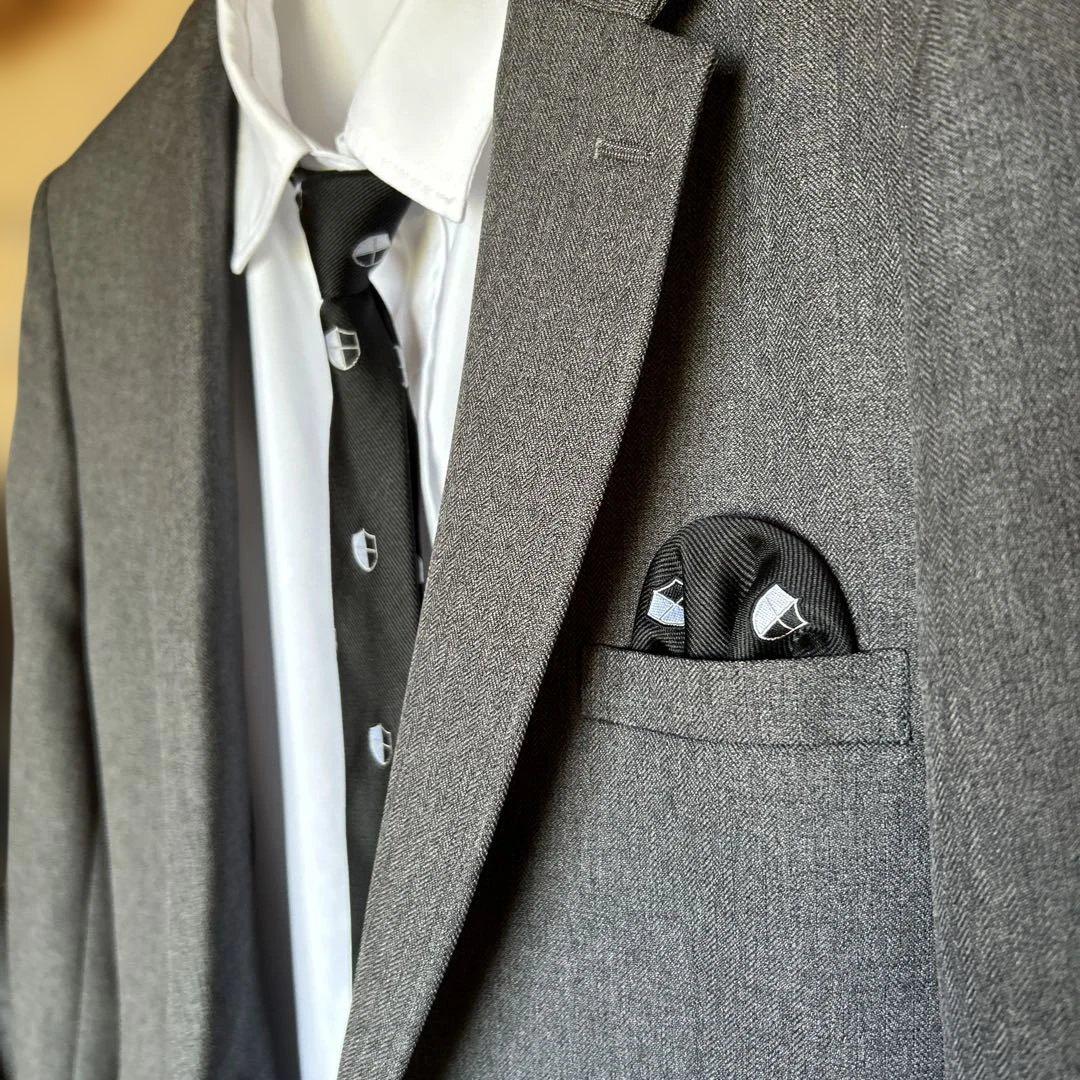 BTZTOKYO キッズスーツ170 グレースーツセット ジャケット パンツ