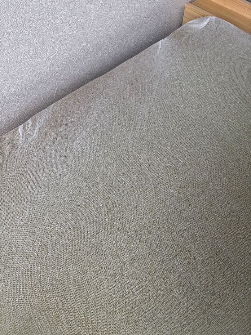 【札幌】エマ・スリープ マットレス キングサイズ　エママットレス