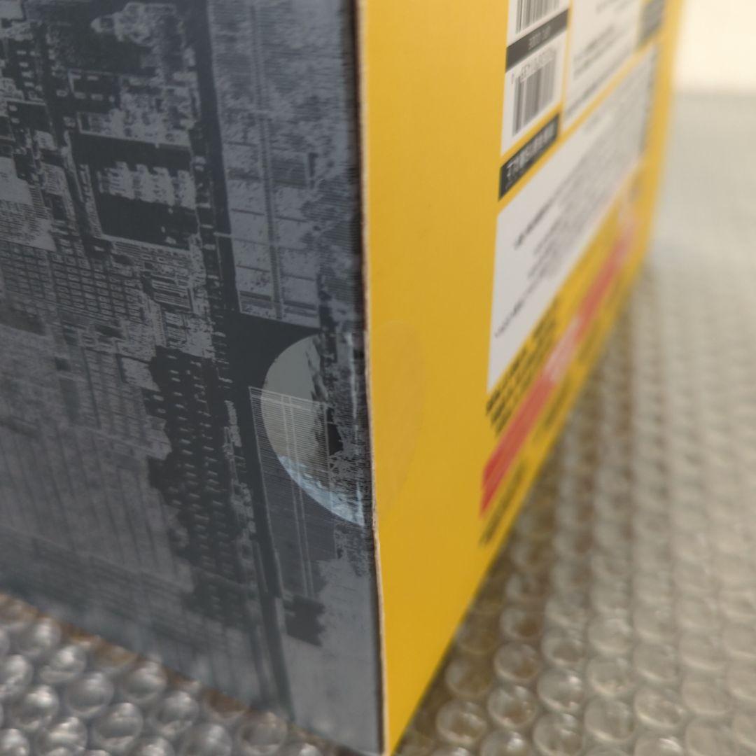 【特典付・未開封】ARTFX J アッシュ&英二 コトブキヤ 1/8 フィギュア