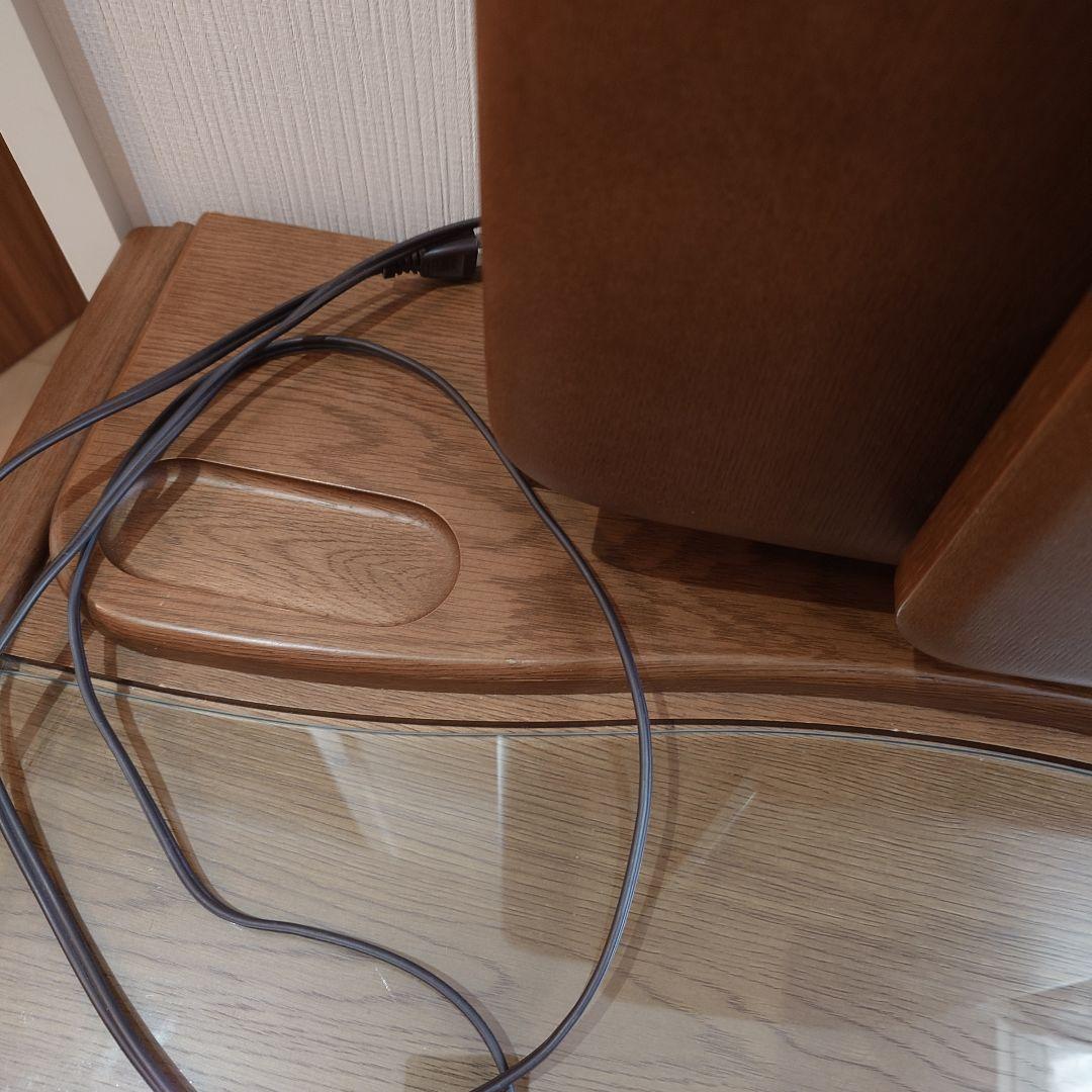 【送料込み】　天然木ドレッサー　鏡台　三面鏡　アンティーク　大塚化学　化粧台