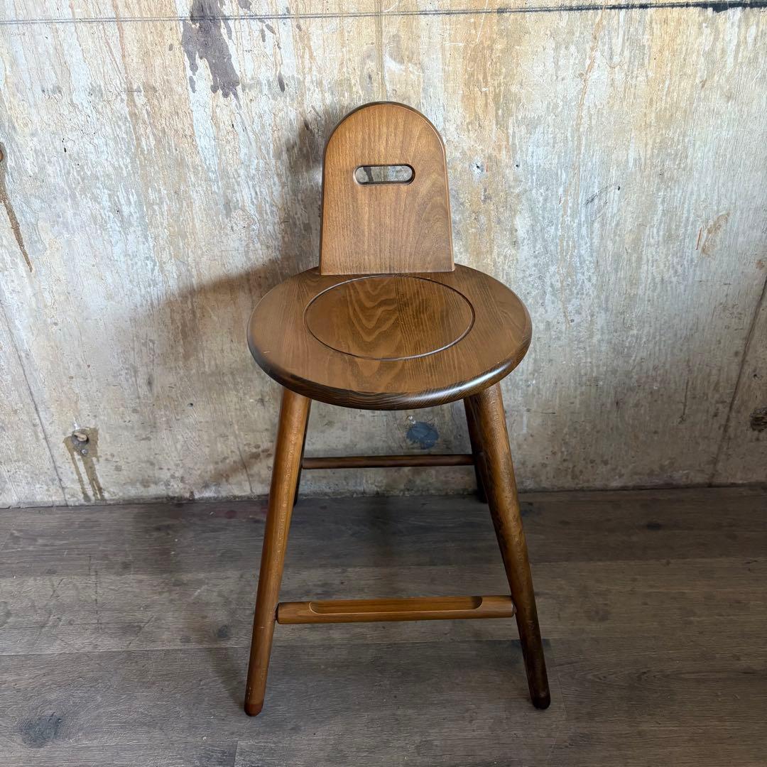 KOIZUMI ローバックスツール　①