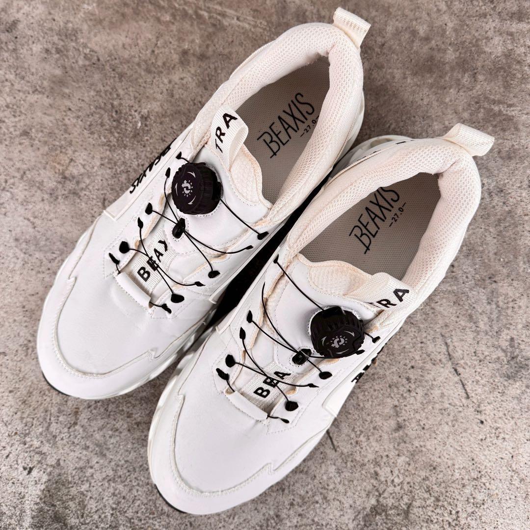 BEAXIS ゴルフシューズ