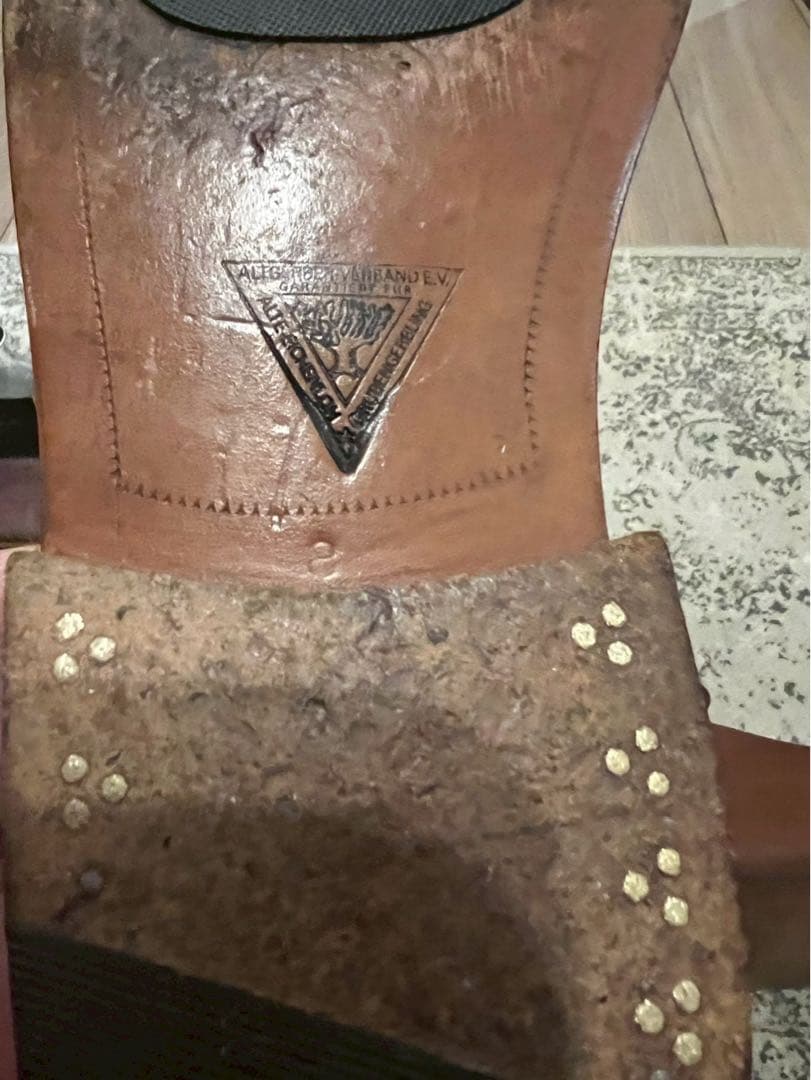 希少 ブダペスト製ハインリッヒディンケラッカー JANOSH K 8 日本未上陸