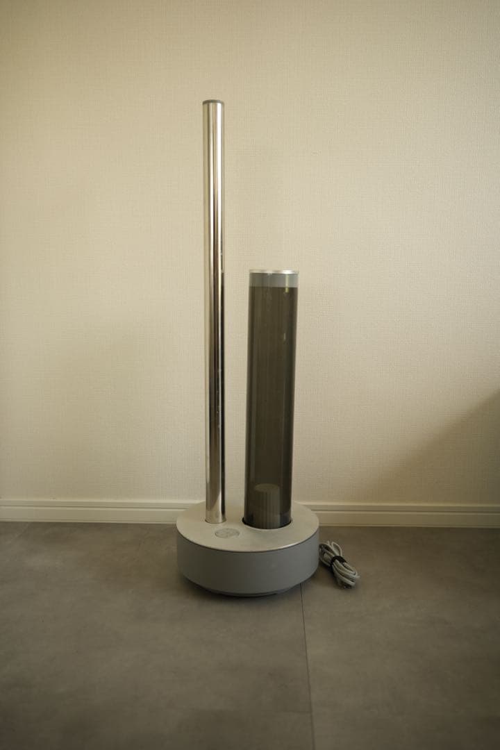 【破格】cado STEM 630i 加湿器 グレー