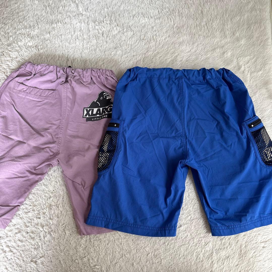 XLARGE KIDS まとめ売り 140 エクストララージ キッズ