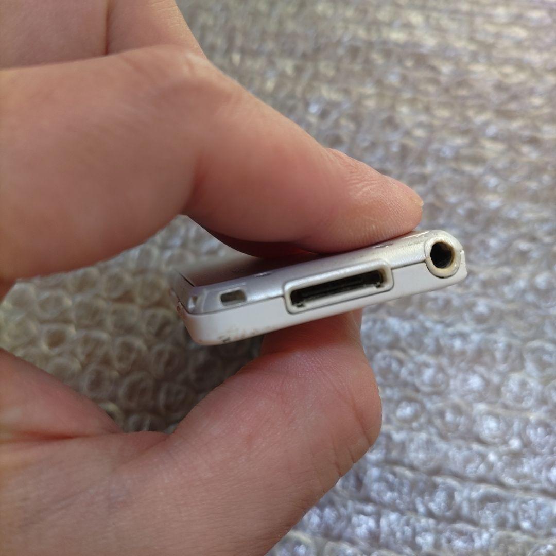 ソニーウォークマン NW−S786 管理ナンバー6454